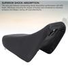 Motorcycle Seat Assembly Shock Absorbing Comfortable Foam Pad Seat Cushion for KLX110 KX65