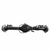 Electric Tricycle Rear Axle Assembly with Integrated Disc and Drum Brakes - Full Set of Accessories