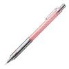 PENTEL Mechanical Pencil PG Clear 5 PG-METAL350, Metal, 0.3mm, Pink, Pens, XPG313-TP