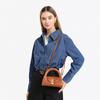 Handbag Women's New Shoulder Bag Versatile Commuter Messenger Bag