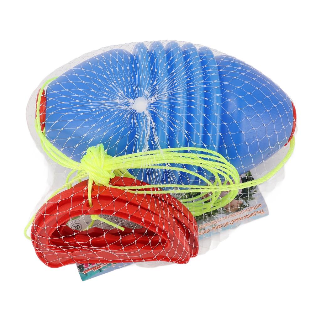 Pull Shuttle Ball Game Funny 2 Players Interactive Bilateral Coordination Fitness Pull Sports Toys F