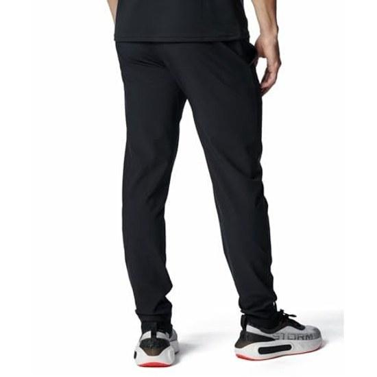 UNDER ARMOUR Woven Outer UA Fresh Pants Mens
