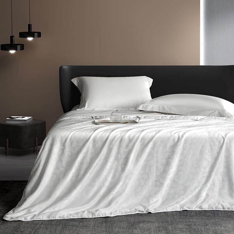 Donner Home Textiles Natural Silk Summer Quilt