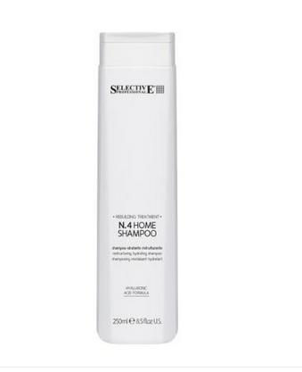 Selective Oncare Repair Restruct. Shampoo 275