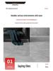 Arrizo Tile Tapping Board Set for Floor Laying