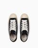31313121 Converse All Star FS Hi Black (Men's)
