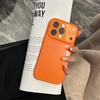 Corning Solid Color Full Coverage Protective Case for Apple 17 Pro Max