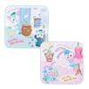 Duffy Friends Mini Towel Duffy and Friends Playing 2019 Disney Souvenir DisneySea & Set Hide-and-Seek [Tokyo Exclusive]