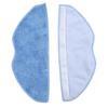 Cleaning Mop Cloth Mop Cloth Juice Residues Machine Washable