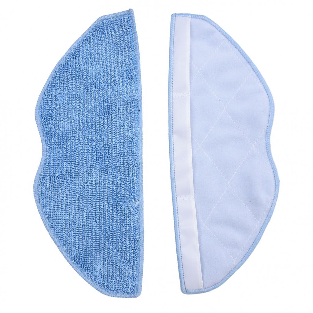 Cleaning Mop Cloth Mop Cloth Juice Residues Machine Washable