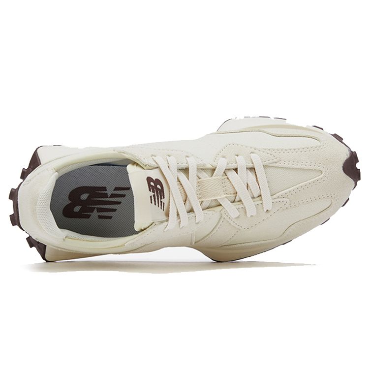 New Balance 327 Women Angora Sea Salt WS327FB