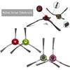 Accessories for Ecovacs DEEBOT X1 Omni, Replacement Parts for Ecovacs Deebot X1 Turbo Vacuum Cleaner