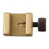 Multi-size Ruler Locator Construction Angles Line Marker 29mm Positioning Limit Block Lightweight Carbon Steel
