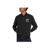 Timberland Reversible Warm Baseball Jacket Men Jackets Black A2454-001