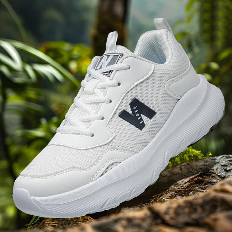 New Four-season Shoes, Couple Shoes, Sports Shoes, Outdoor Running Shoes, Student Shoes, Marathon Racing Shoes