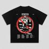 A$AP ASAP Rocky Don't Be Dumb World Tour 2026 Merch Summer T Shirt 100%Cotton Unisex Men‘s Women's T-Shirts Y2k Fans Casual Tee