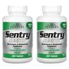 21st Century Sentry Senior Multivitamin & Multimineralien Nahrungsergänzung, Für Erwachsene ab 50, 265 Tabletten (2er-Pack)