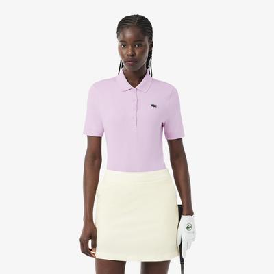 Women's Golf Short-Sleeve Performance Polo Shirt PF0081-56GZ4H