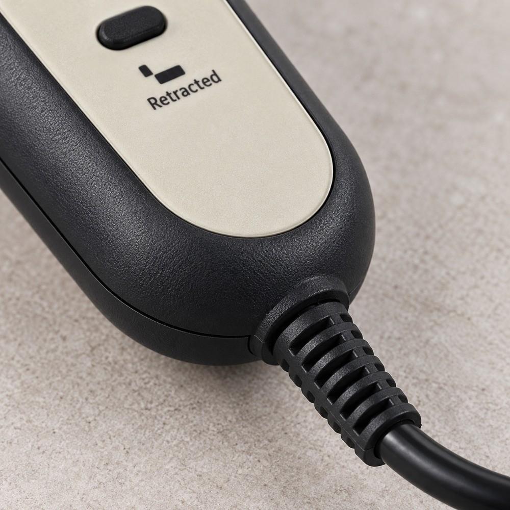 5 Pin Power Recliner Controller Rugged Remote Handset Controller Hand Controller Replacement