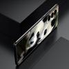 Chinesische Bär Panda Handyhülle für Samsung Galaxy S22 Pro S21 S20 Ultra FE S10 Lite 5G S10E S9 S8 Plus Weiche TPU Schwarze Hülle