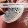 1PC Premium Car Detailing Brush with Soft Bristles and Ball Handle for Dusting Large Areas