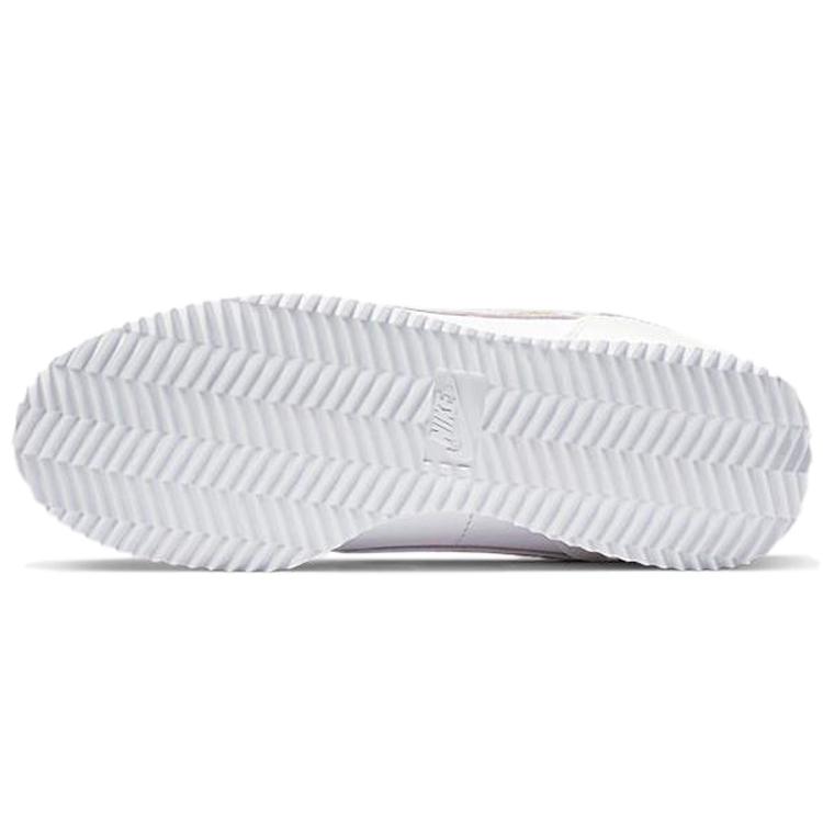 New Nike Cortez 'Fuzzy Floral Print' Women's CN8145-100