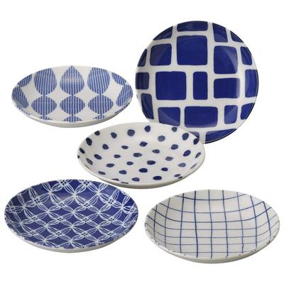 Nádobí – Talíře a tácky