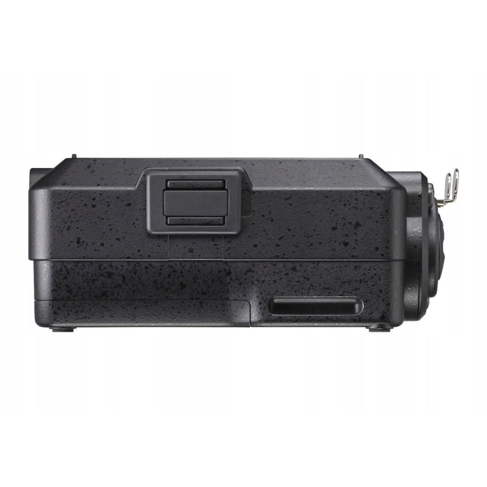 Tascam FR-AV2 Portable Audio Recorder