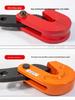 Lifting Tongs & Gear Hooks for Vertical Steel Plate and Material Handling