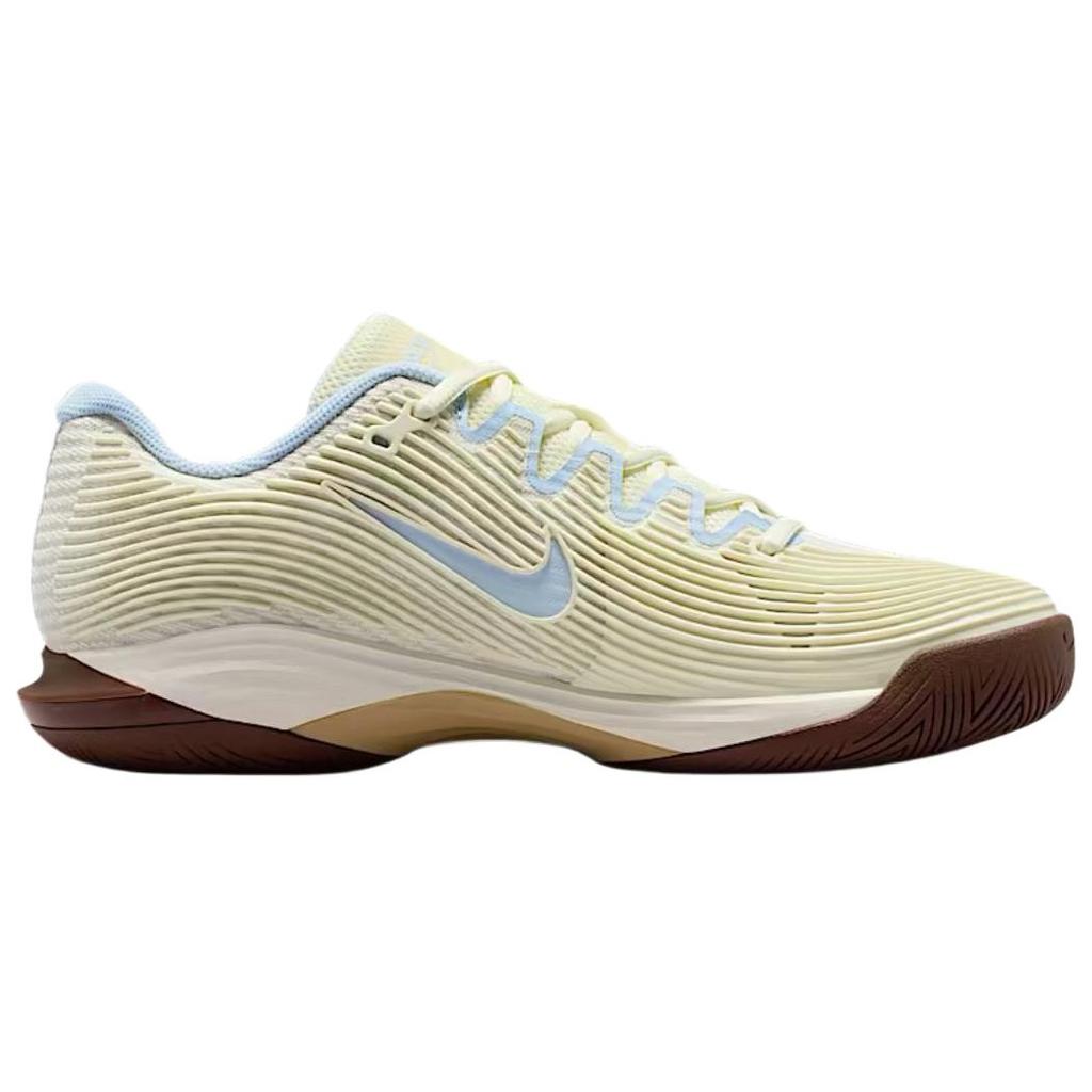 Nike Vapor 12 Düşük Bilekli Tenis Ayakkabısı Kadın Ekru IV4090-022
