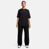 Nike M Nocta Cs Pant Flc Oh Fz4676 010blk Wht