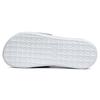 Puma Womens Platform Slide TZ 'White Silver' (women's Sizes) White / Silver Slide Slippers 369421 01