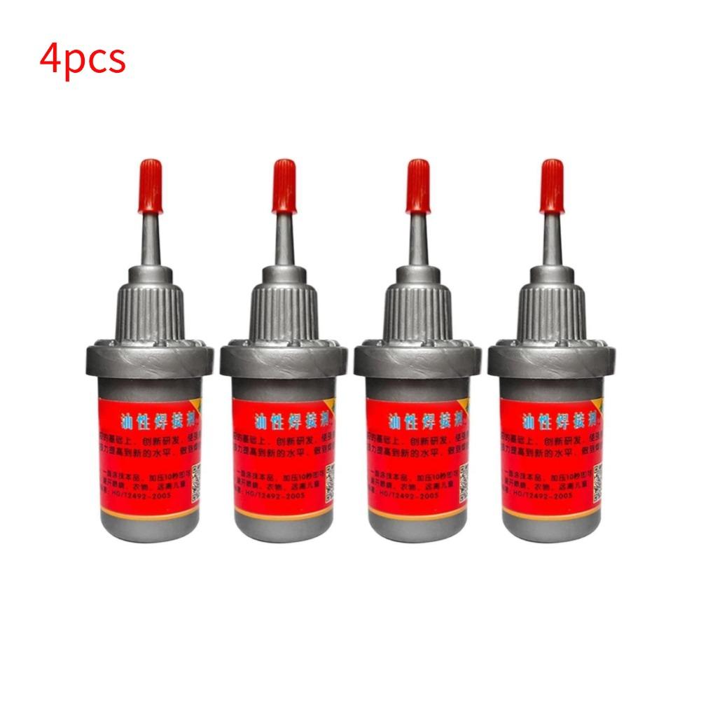 Welding High Strength Oily Glue Repair Glue Soldering Multi Household Adhesive Agent Super Glue Soldering Agent