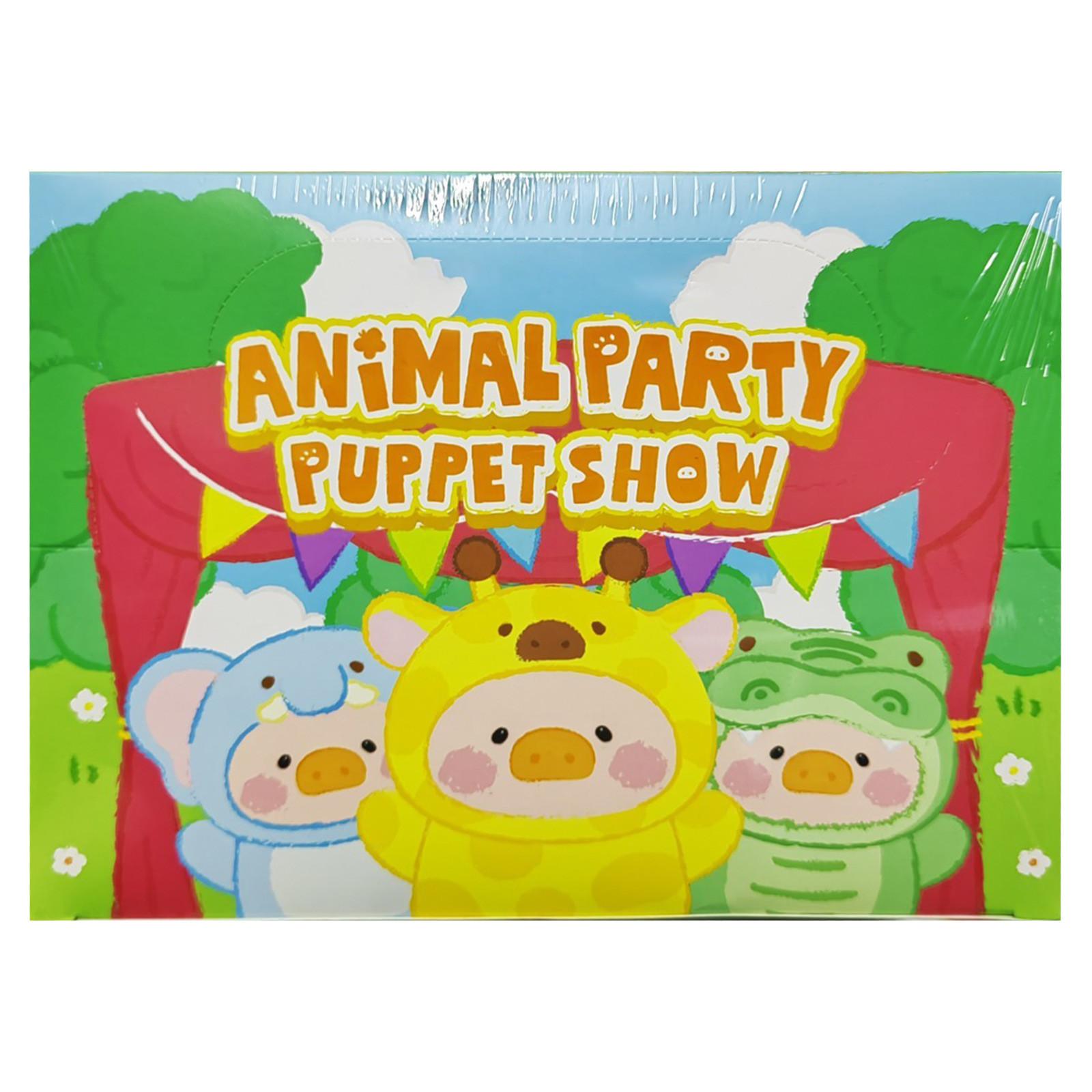 

6 шт. Случайный ,Вероятность Скрытого , ,игрушки-сюрпризы ,предметы коллекционирования ,мистическая коробка ,идея для подарка ,Виниловый кукольный кулон One Size розовый