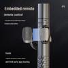Mini Bluetooth Selfie Stick Tripod: Magnetic, Rotatable, Multifunctional for Vlogging and Live Streaming
