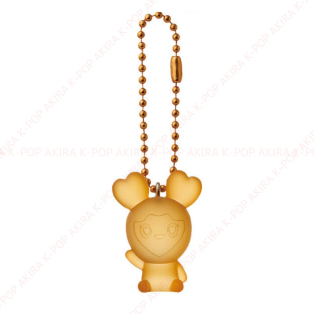 TWICE LOVELYS Gummy Charm Mascot (Charm Only) JAPAN LIMITED BANDAI