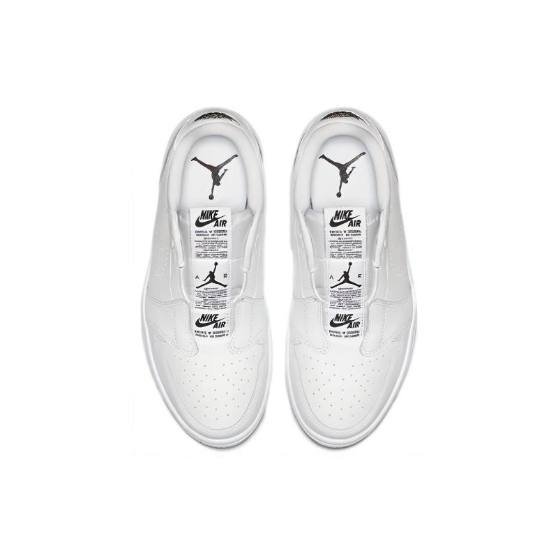 Jordan 1 Retro Low Slip White Women's Jordan AV3918-100