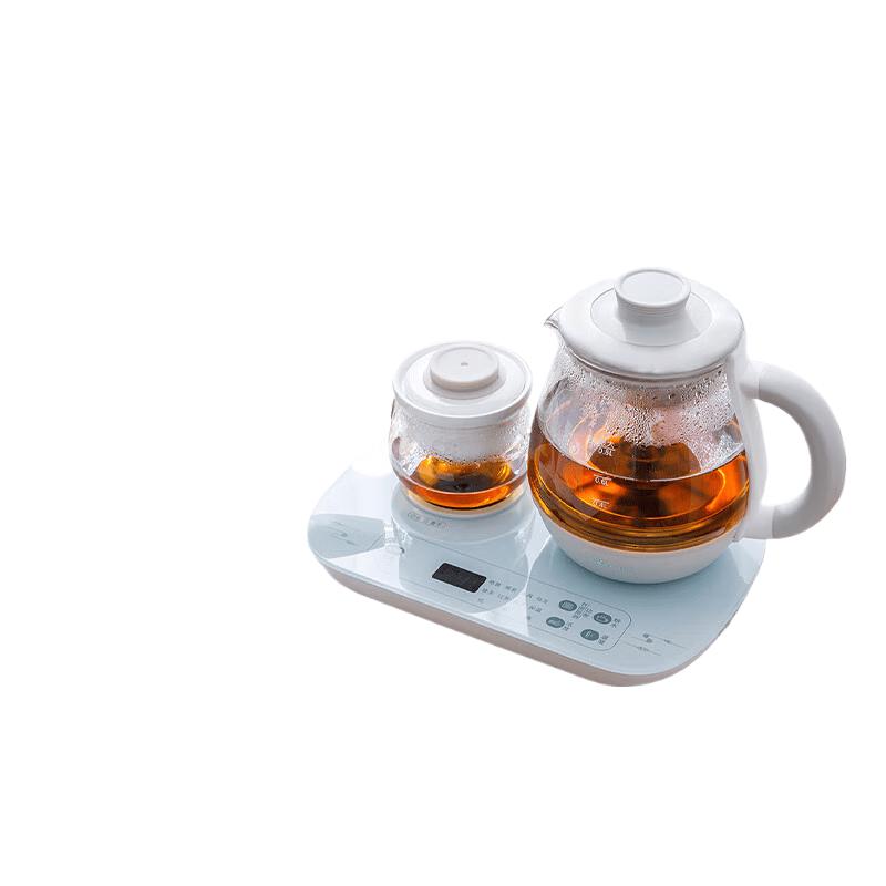 Bear 0.8L Multi-functional Health Kettle CN plug (adapter included)