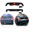 Accesorii de exterior – Bare de protecție