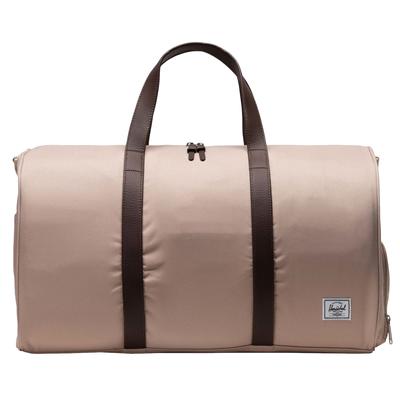 Novel Duffle, Womens Pink Bag
