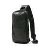 [Masterpiece] Men's Shoulder Bag Progress Coating Ver. Free Size 02393-sc-010 Black