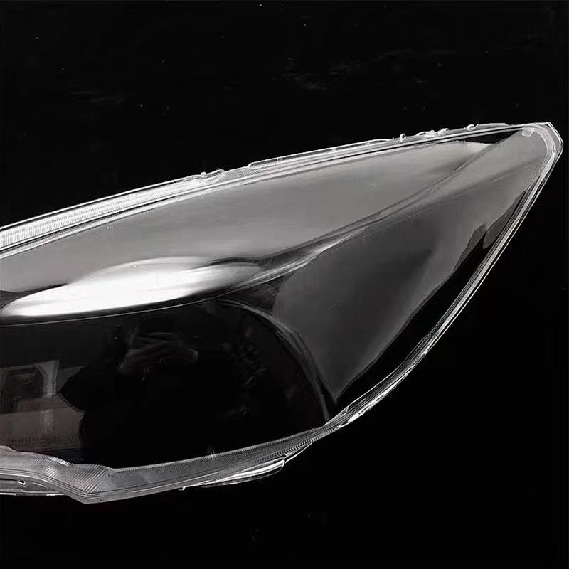 Headlight Cover For Ford Kuga Escape 2013 2014 2015 2016 Headlamp Glass Lampshade Lens Replace Original Car Accessoires