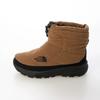 THE NORTH FACE Nuptse Bootie WP VI Short SESize 29.0 cm (US 11) / Color Pinecone Brown/TNF Black / Model NF52278