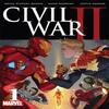 Civil War II by Brian Michael Bendis Paperback Book 9781846537554
