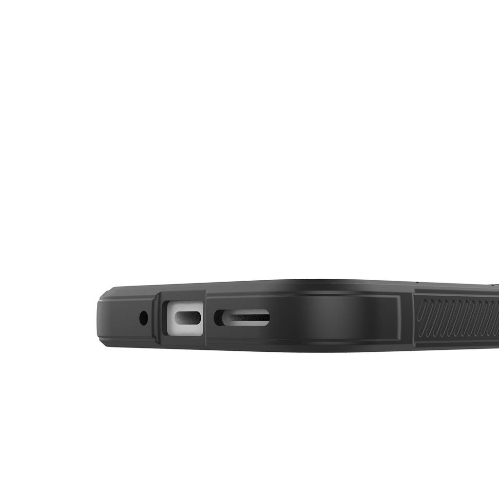 Mobile Phone Protector for Google Pixel 9/Pixel 9 Pro Impact Resistant TPU Back Case