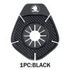 Car Windshield Wiper Bottom Hole Dustproof Cover Protective Covers Accessories For Skoda Octavia A5 A7 RS Fabia Superb Rapid fsvr64
