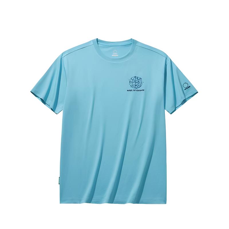 Anta Минималистичная мода Универсальный Трендовый Вязаный свитер Унисекс топы 172536105G-3 L