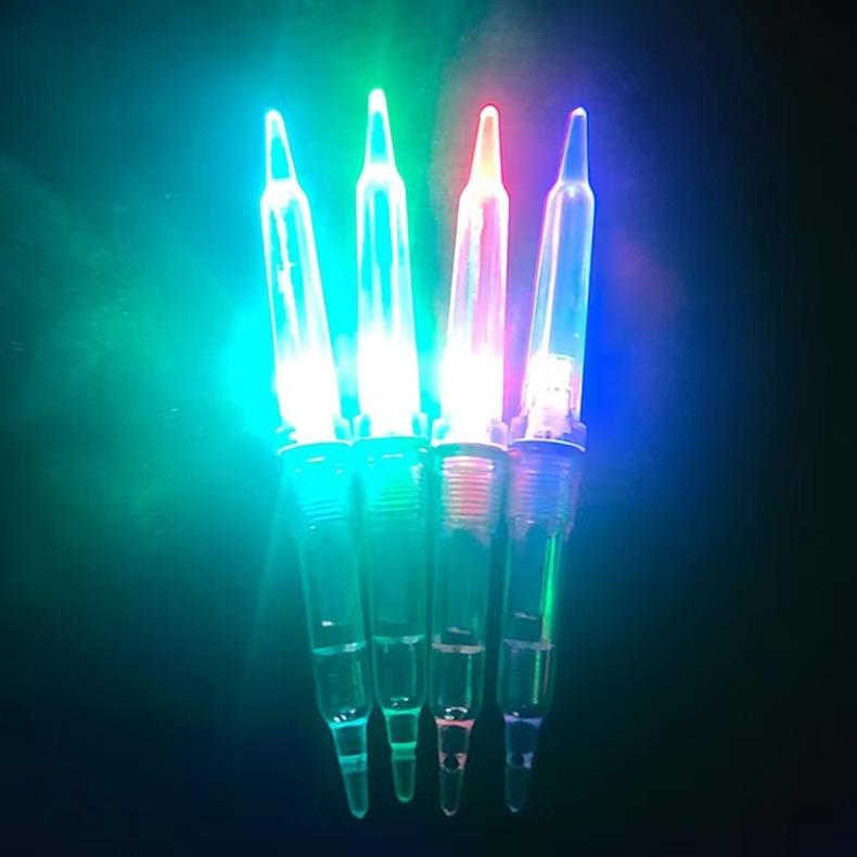 Underwater LED Ribbon for Sea Fishing - Colorful Fish-Attracting Light