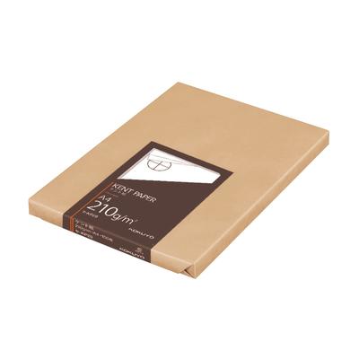 KOKUYO Kent 100 Kağıt, A4, Yaprak, 210g, SE-KP29