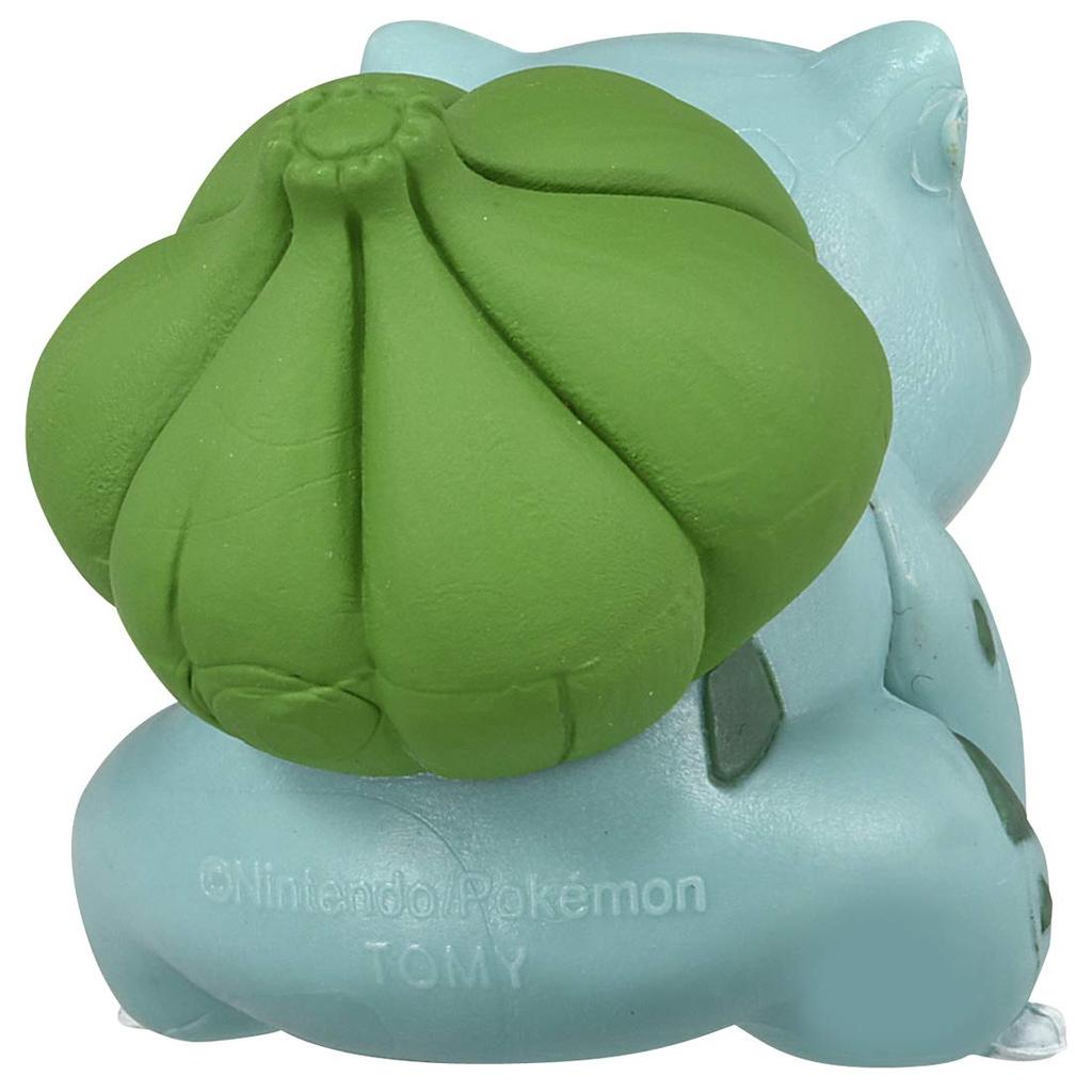 Pokemon Moncolle Bulbasaur MS-11